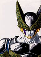 Image result for Dragon Ball Z Wallpaper Cell Games