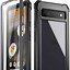 Image result for Google Pixel 6a Clear Case