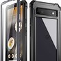 Image result for Google Pixel 6A Phone Case Green