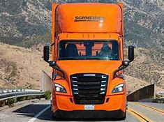 Image result for Full Size Electric Truck