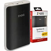 Image result for ZAGG Portable Charger