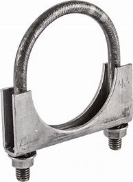 Image result for Metal U Clamps