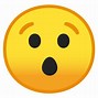 Image result for Astounded Emoji