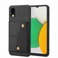 Image result for Samsung A03 Case with Card Slot