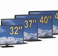 Image result for TV Screen Shape