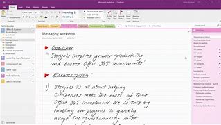 Image result for Microsoft OneNote Book