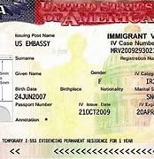 Image result for Nonimmigrant Visa Classification Chart