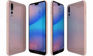 Image result for Huawei P20 Pro Pink