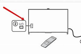 Image result for Sony Bravia TV Remote Option Button