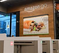 Image result for Amazon Go Store Process