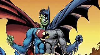 Image result for Batman Superman Combined