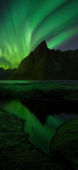 Image result for iPhone Wallpaper 4K Mountains