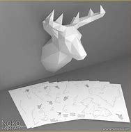 Image result for Papercraft iPhone Box Template