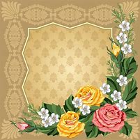 Image result for Page Border Handmade