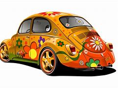 Image result for Beetle Car Clip Art
