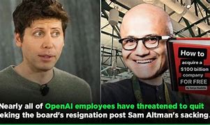 Image result for Sam Altman Angry Meme