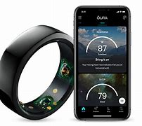 Image result for Oura Smart Ring