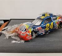 Image result for NASCAR Crash Diecast