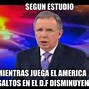 Image result for Memes De Perdio America Contra Chivas