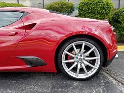 Image result for Alfa Romeo 4C Tracing