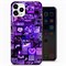 Image result for Phone Case Cover Purple