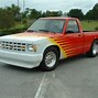 Image result for 82 Chevy S10