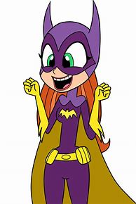 Image result for DC Batwoman deviantART
