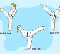 Image result for Styles of Karate in English
