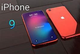 Image result for iPhone 9 in Hand