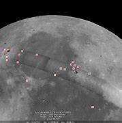 Image result for Google Earth Moon 3D