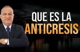 Image result for anticresista