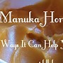 Image result for Manuka Honey Whole Foods