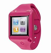 Image result for iPod Watch Black