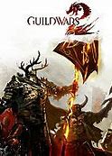 Image result for Guild Wars 2 Poster