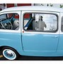 Image result for Fiat Multipla Old Turquoise