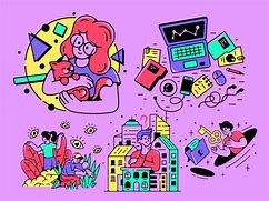 Image result for Meme Illustration