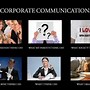 Image result for Corporate BS Meme