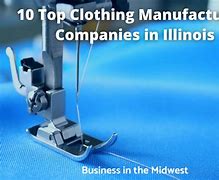 Image result for Manufacturing Clothes