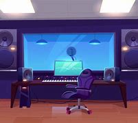 Image result for Voice Recording Studio Anime