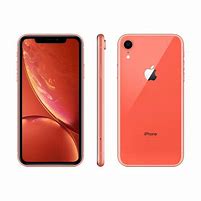 Image result for Red Apple iPhone XR