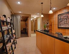 Image result for Spa Reception