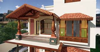 Image result for Thinnai House 3D Warehouse