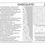 Image result for Chocolate Trivia