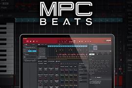Image result for MPC Beats Logo 4x4 Square