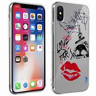 Image result for Apple iPhone X Gold