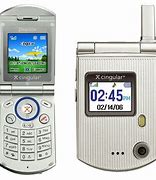 Image result for Cingular Mini-phone
