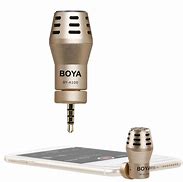Image result for Directional Microphone iPhone 5S