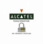 Image result for Alcatel Unlock Code