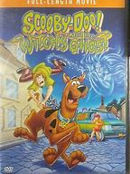 Image result for Scooby Doo Movie Cover