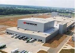 Image result for Hankook Tire Manufacturing